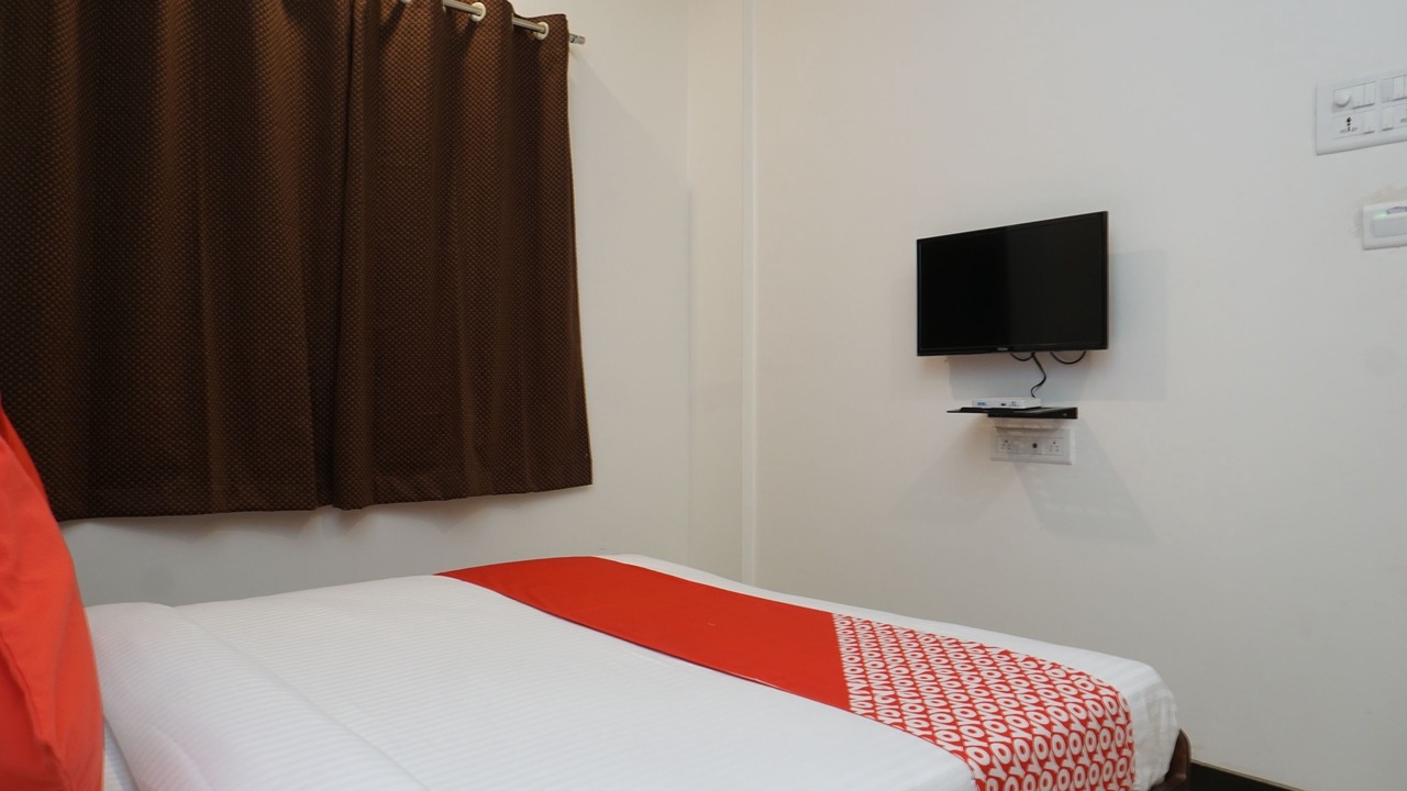 Photo of Bedroom in Pune