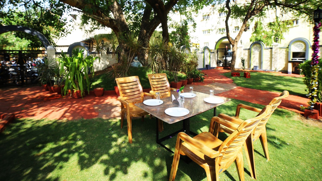 Photo of Patio Balcony in Kurnool