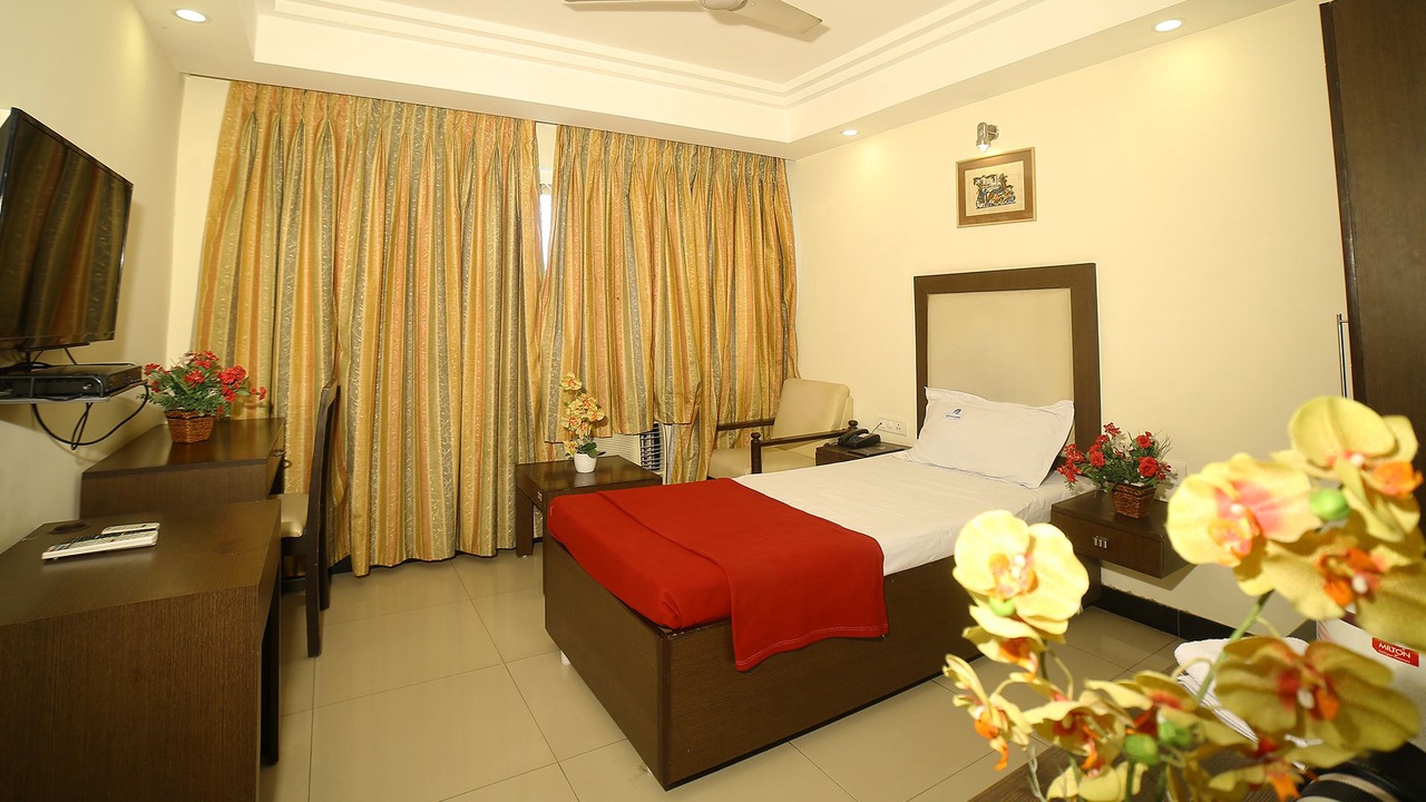 Photo of Bedroom in Kurnool