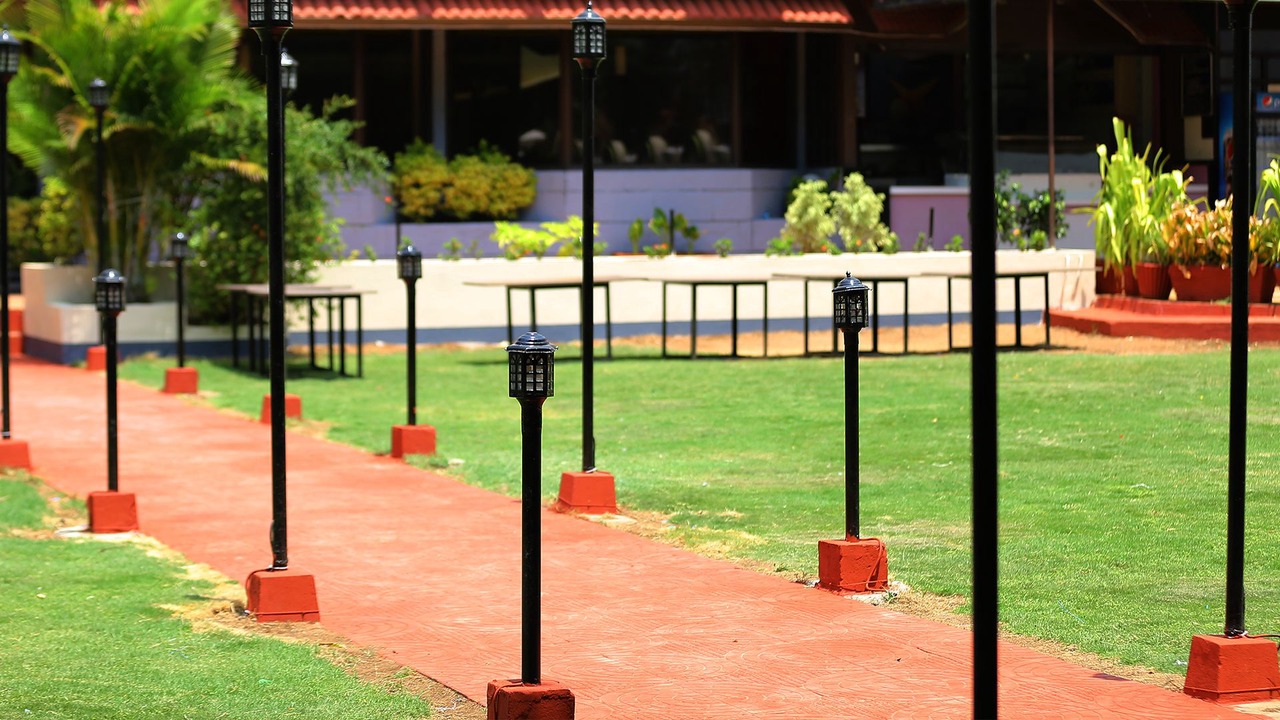 Photo of Outdoor in Kurnool