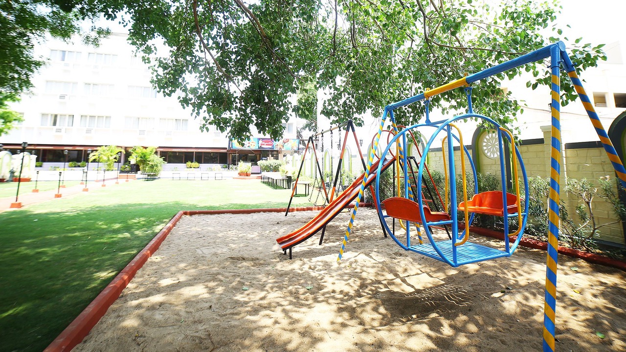 Photo of Outdoor in Kurnool