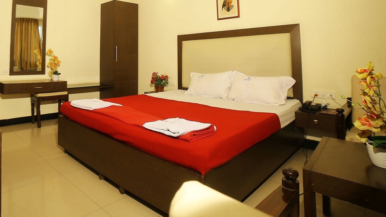 Photo of Bedroom in Kurnool