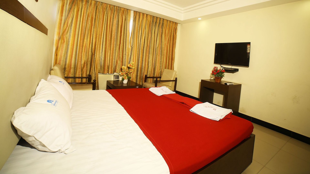 Photo of Bedroom in Kurnool