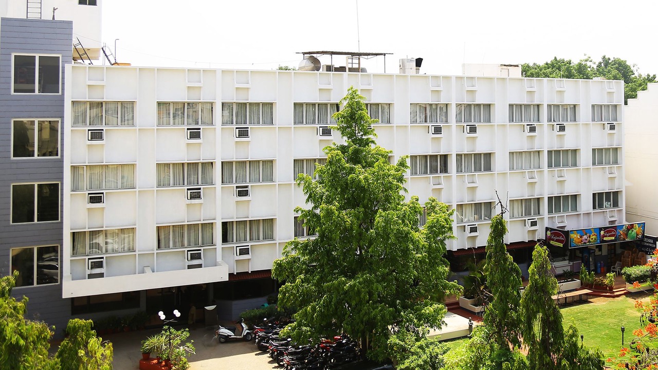 Photo of Outdoor in Kurnool