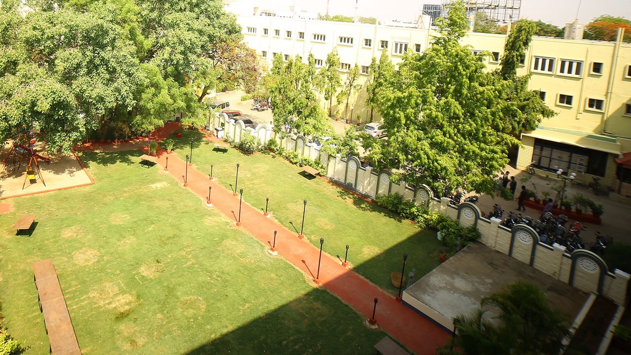 Photo of Outdoor in Kurnool