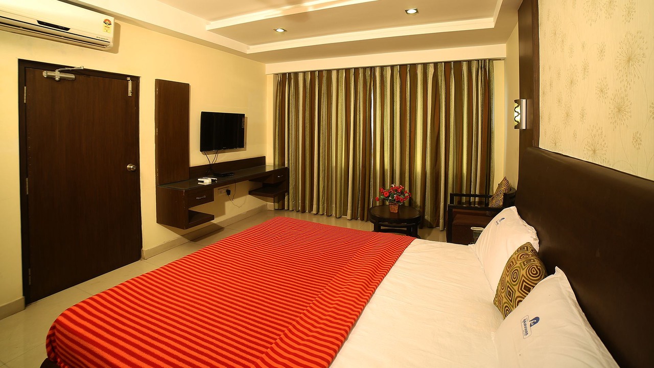 Photo of Bedroom in Kurnool