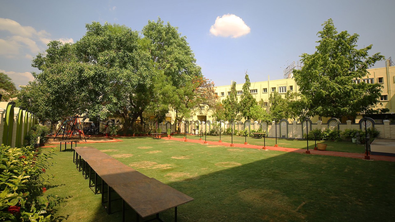 Photo of Outdoor in Kurnool