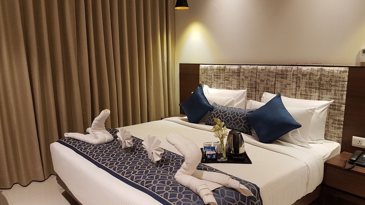 Photo of Bedroom in Vidhyadhar Nagar