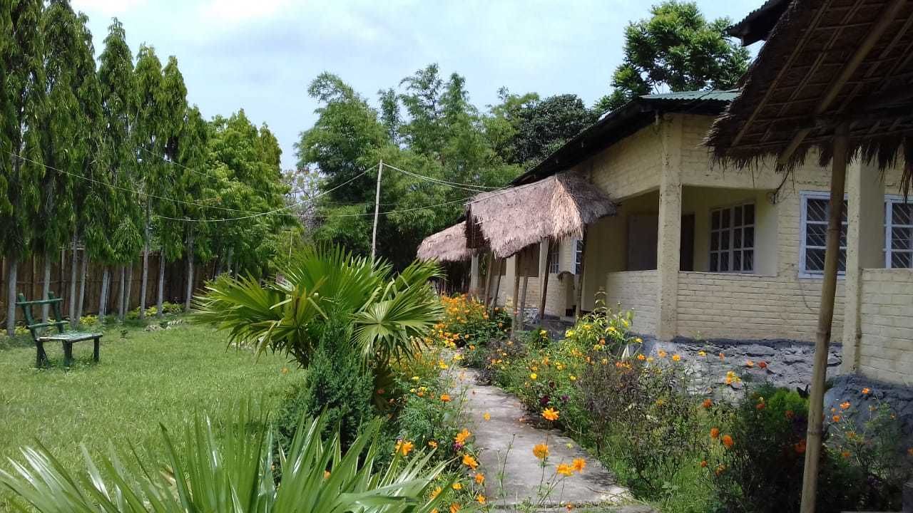 Photo of Outdoor in Assam