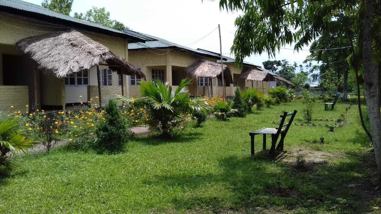 Photo of Outdoor in Assam