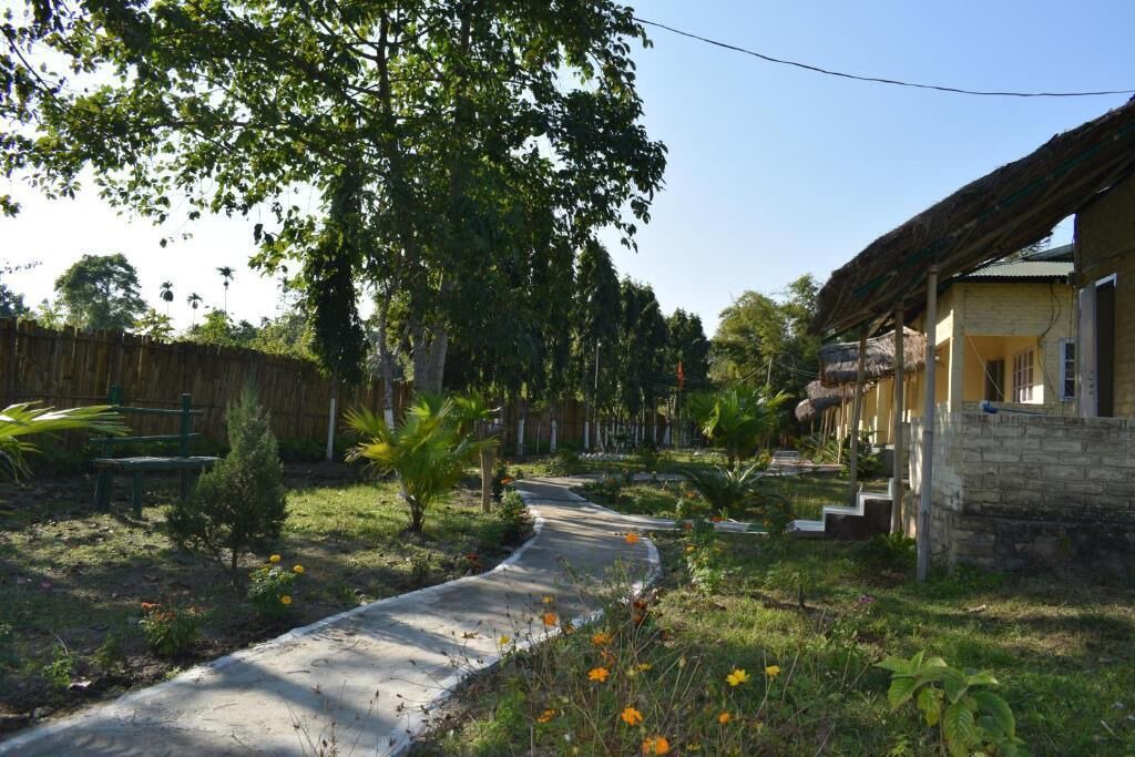 Photo of Outdoor in Assam