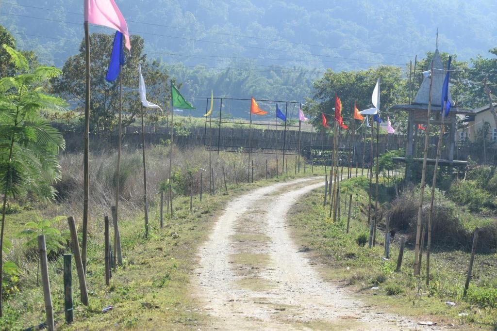 Photo of Outdoor in Assam