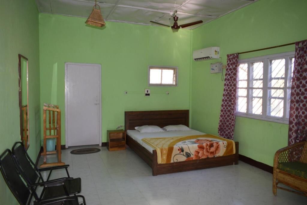 Photo of Bedroom in Assam
