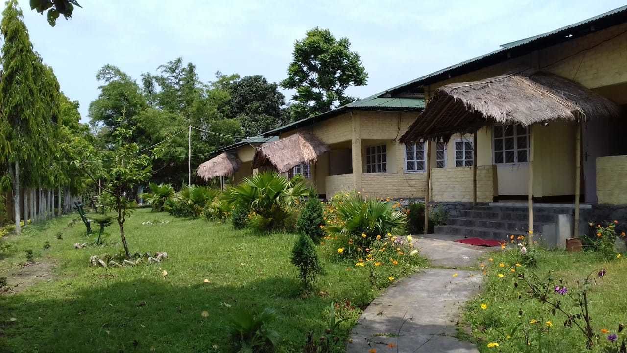 Photo of Outdoor in Assam
