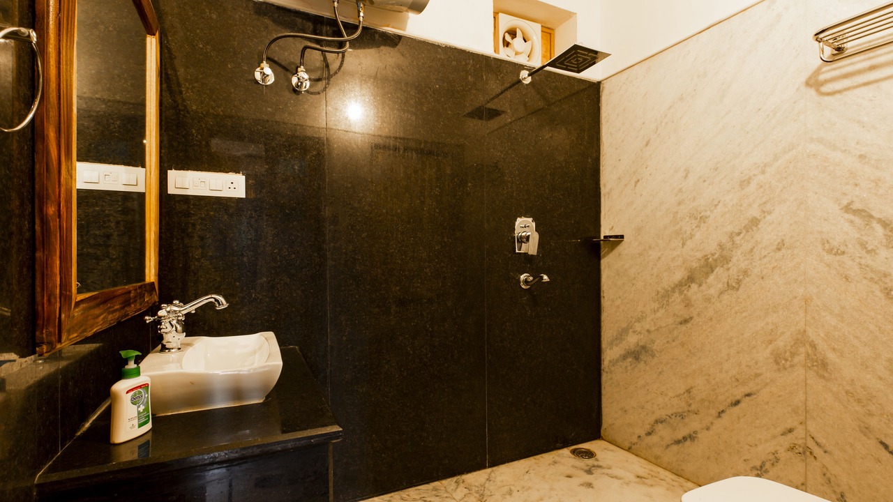 Photo of Bathroom in Jaisalmer