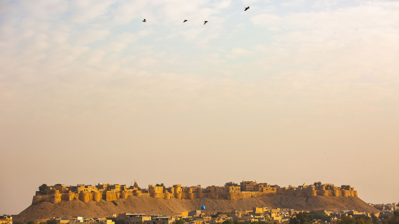 Photo of Others in Jaisalmer