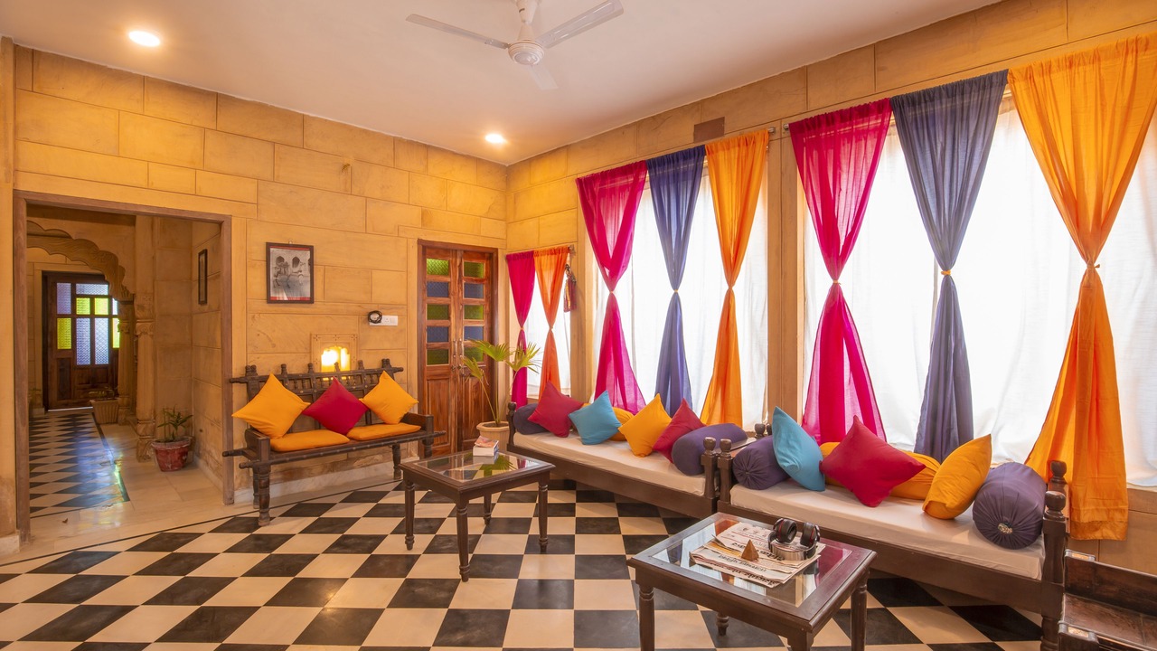 Photo of Others in Jaisalmer
