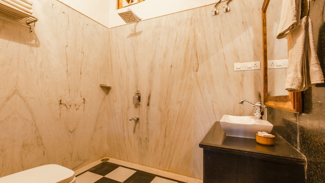 Photo of Bathroom in Jaisalmer