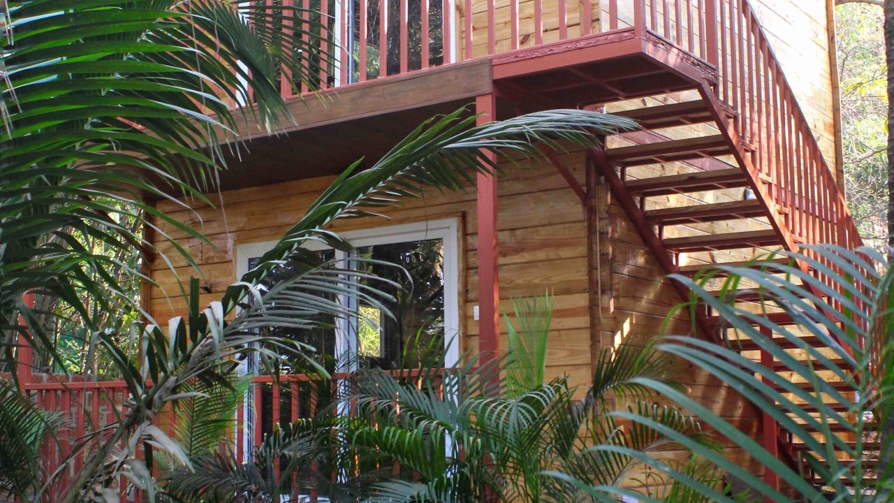 Photo of Outdoor in Mandrem