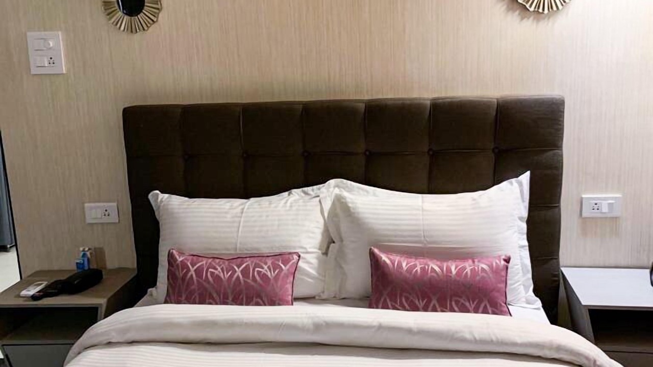 Photo of Bedroom in Morjim