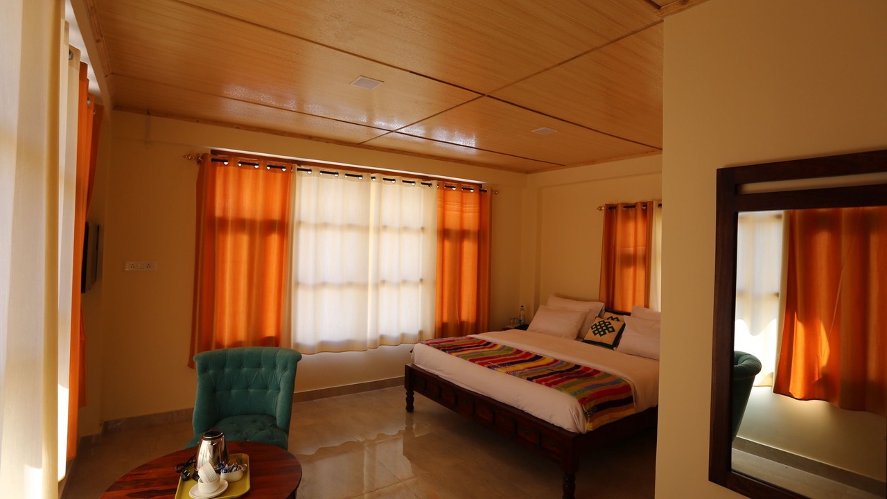 Photo of Bedroom in Kaza