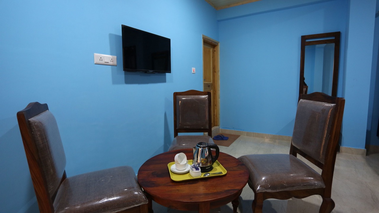 Photo of Bedroom in Kaza