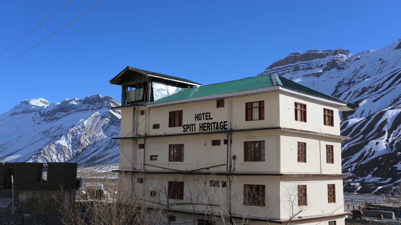 Photo of Outdoor in Kaza