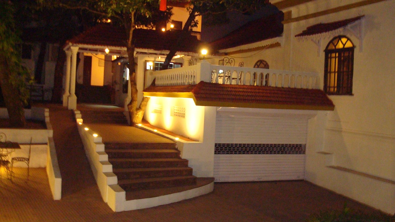 Photo of Outdoor in Penha de Franรงa