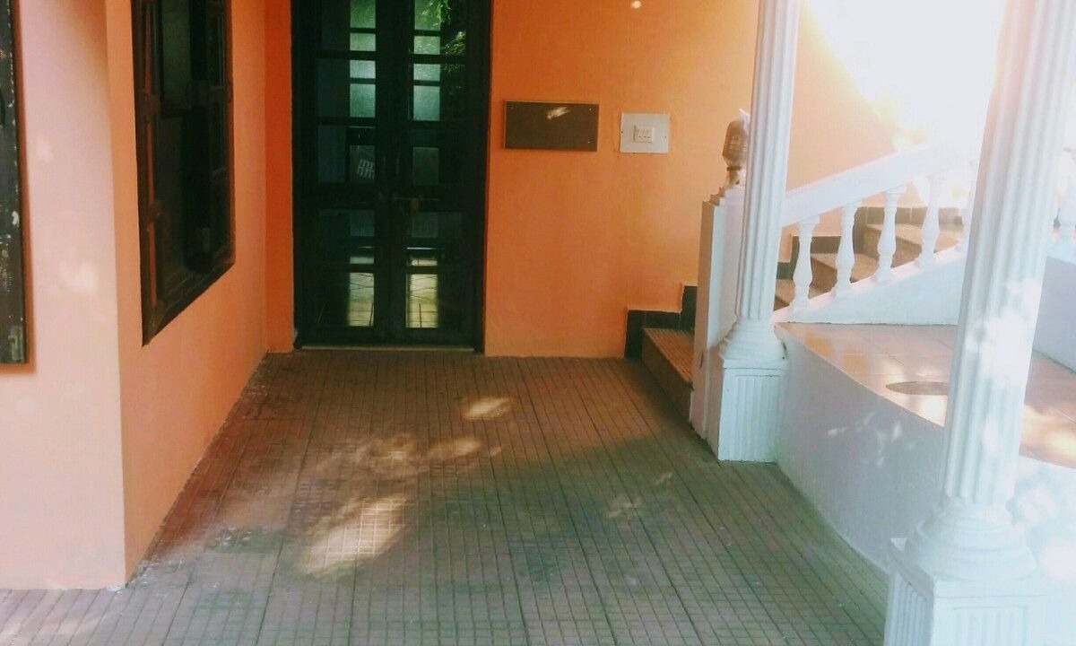 Photo of Outdoor in Penha de Franรงa