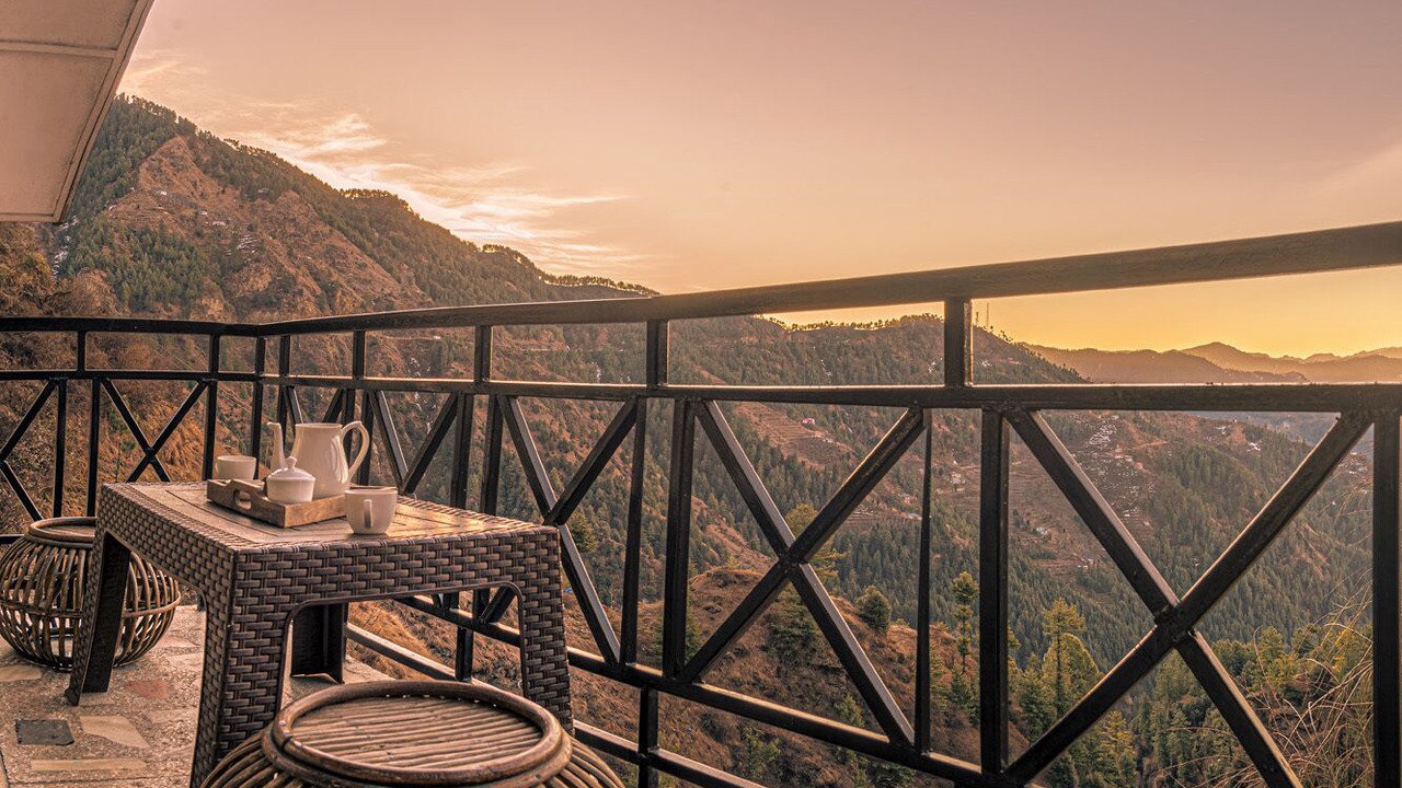 Photo of Patio Balcony in Matiana