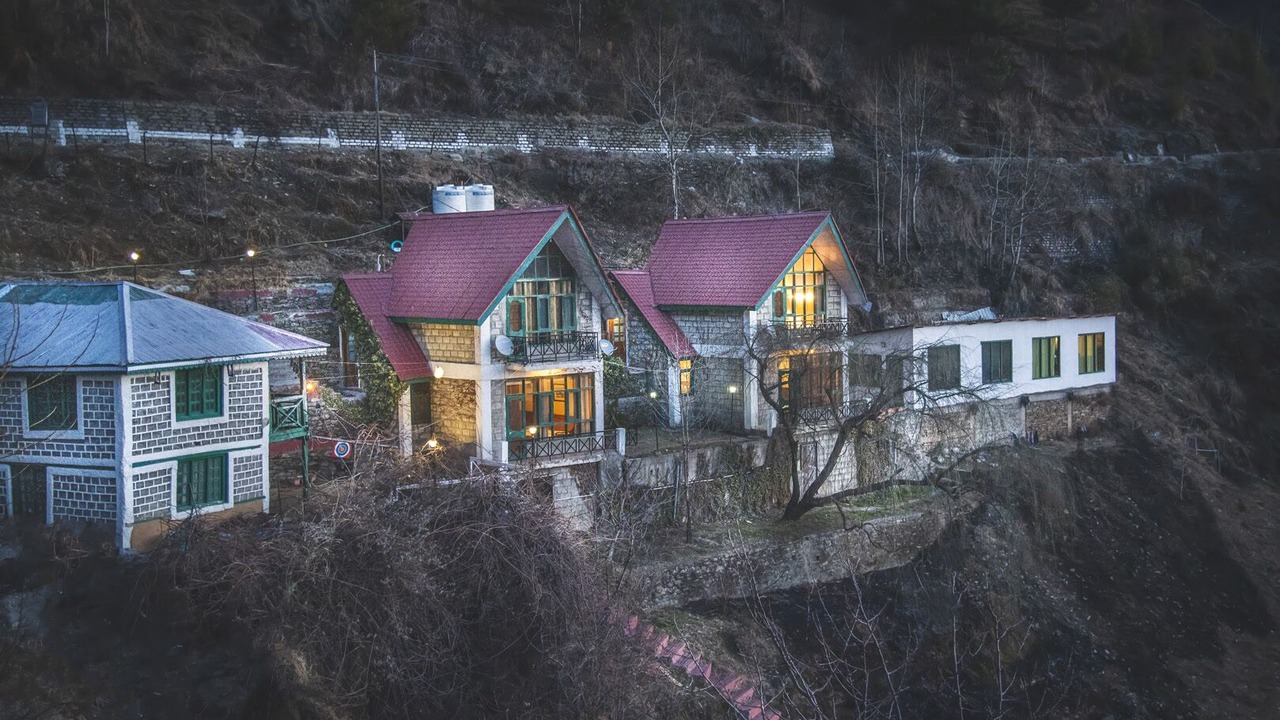 Photo of Outdoor in Matiana