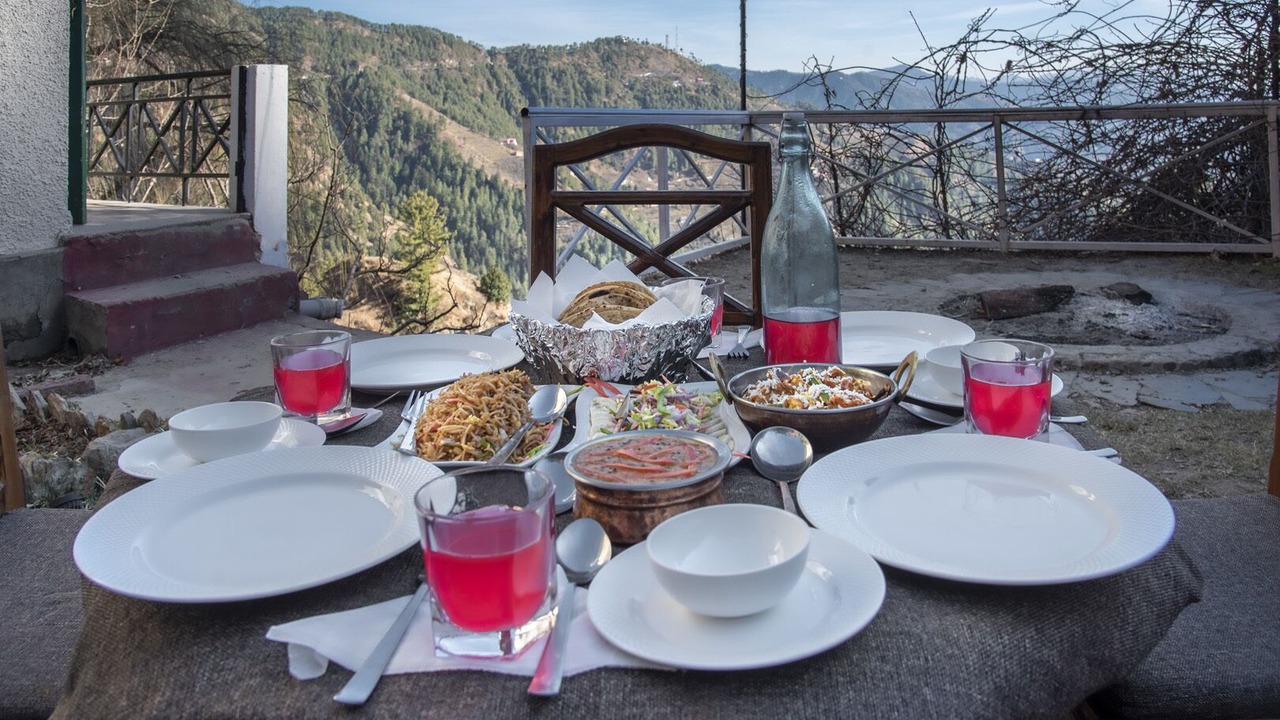 Photo of Outdoor in Matiana