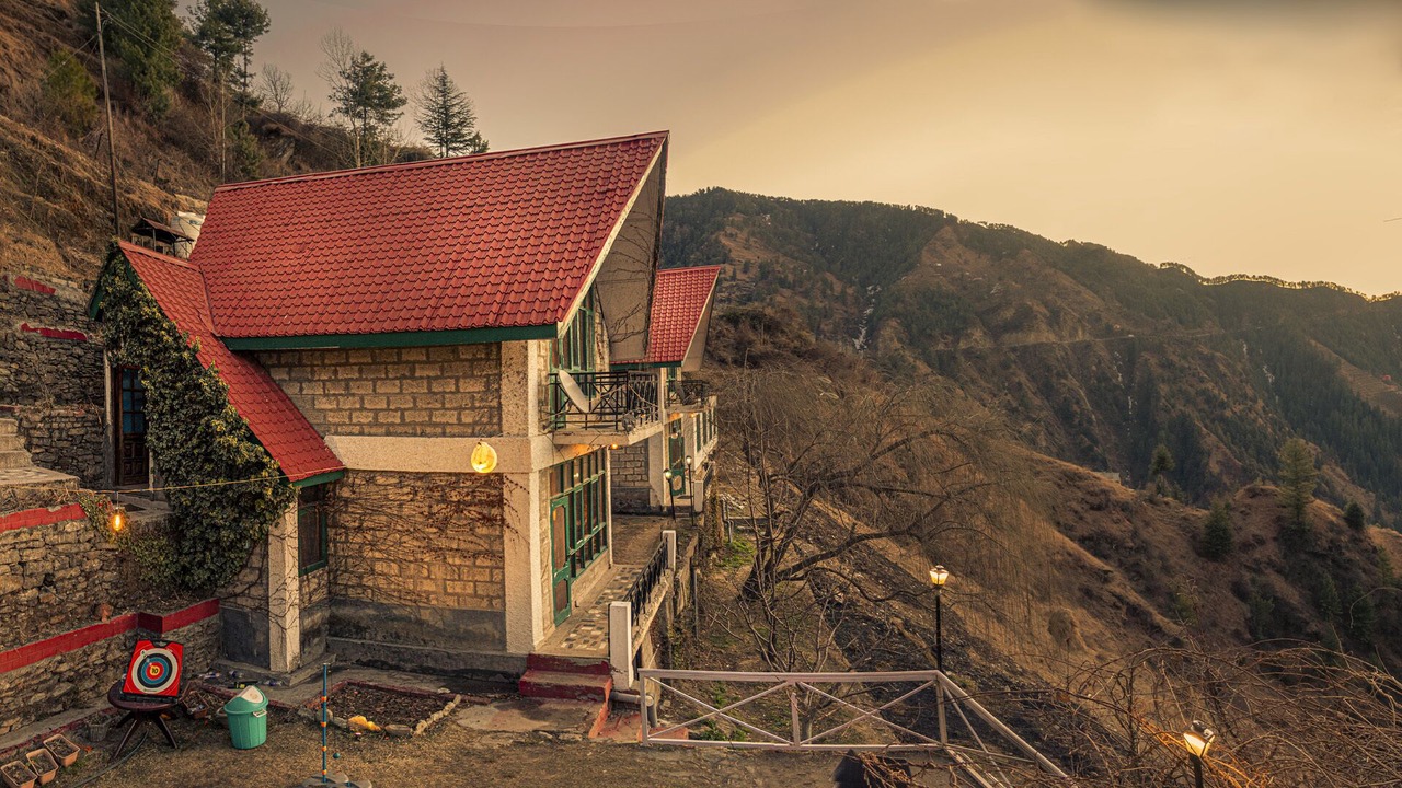 Photo of Outdoor in Matiana