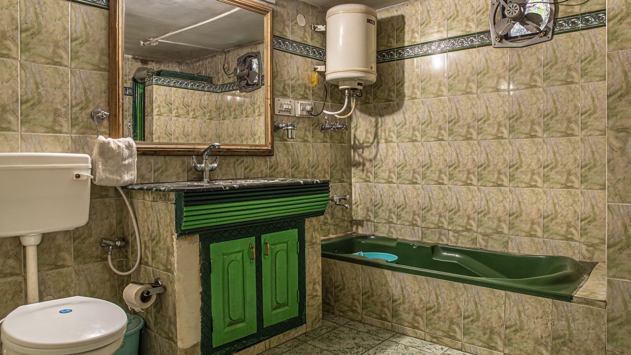 Photo of Bathroom in Matiana