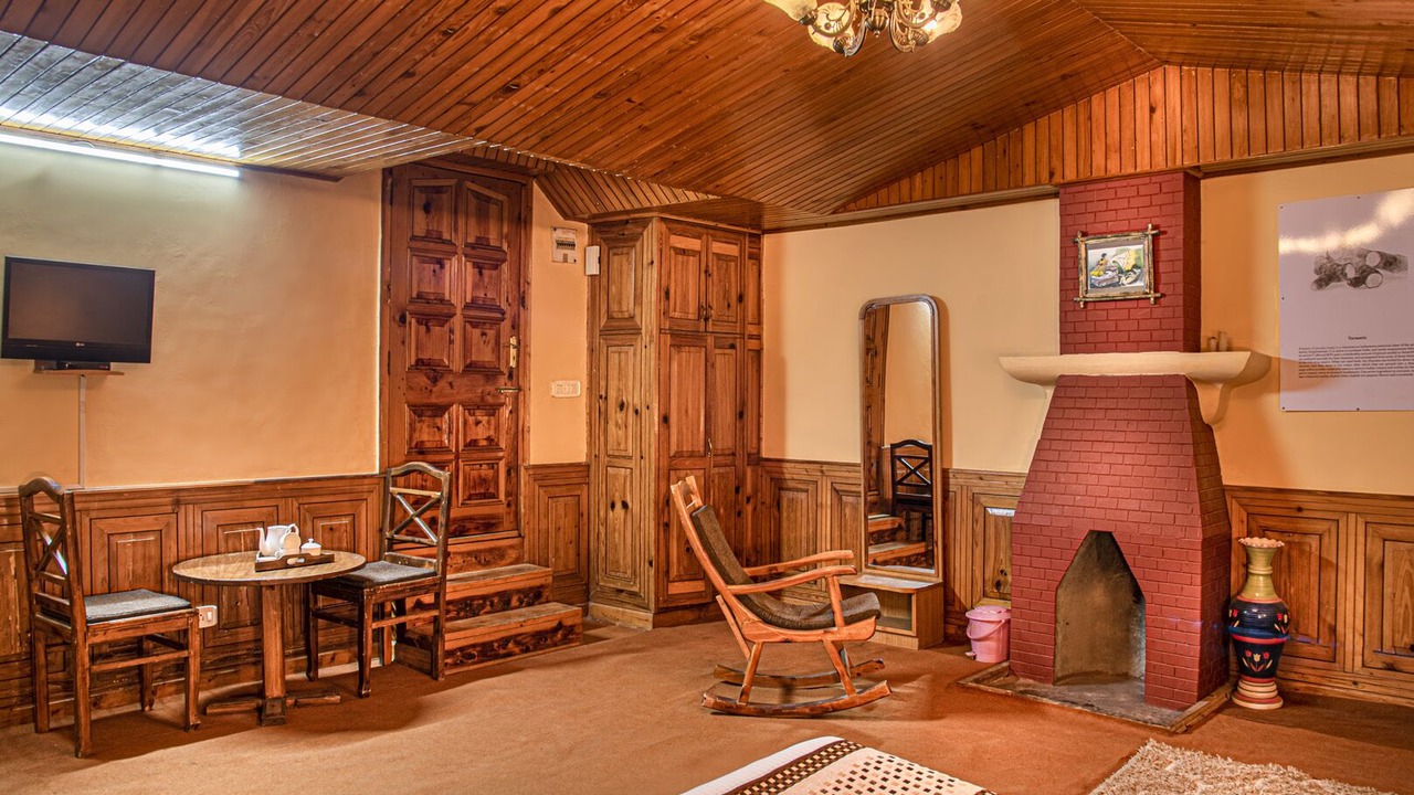 Photo of Bedroom in Matiana