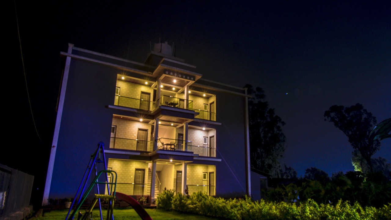 Photo of Outdoor in Mahabaleshwar
