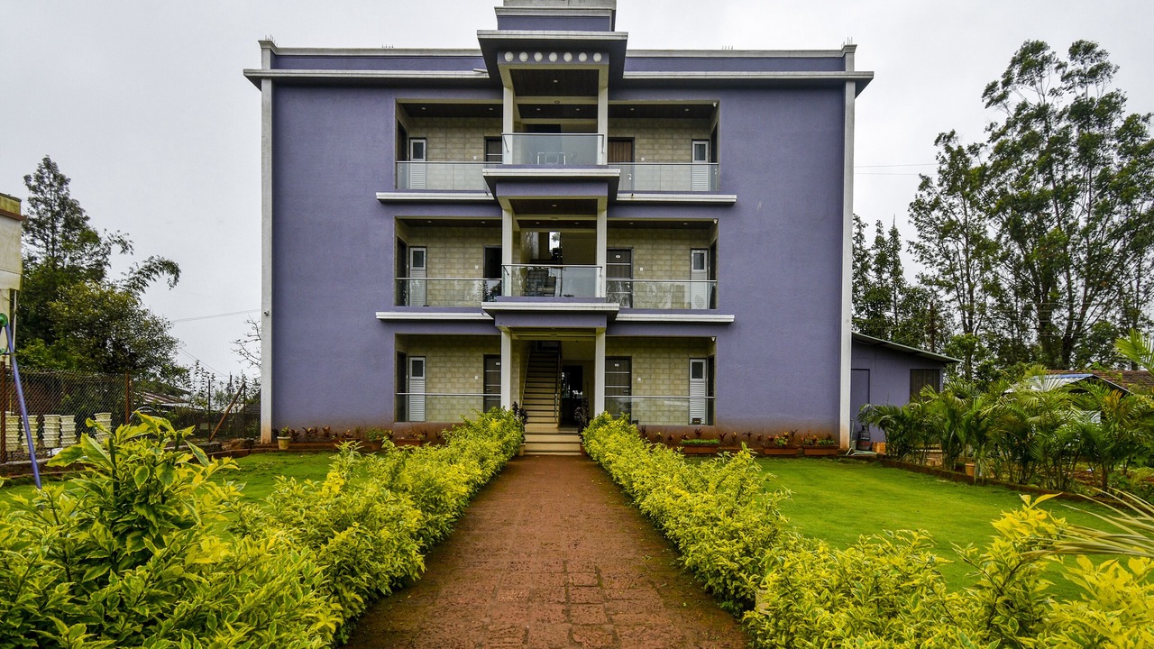 Photo of Outdoor in Mahabaleshwar