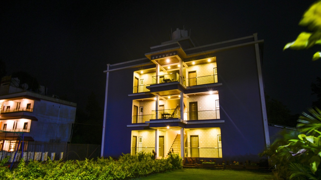 Photo of Outdoor in Mahabaleshwar