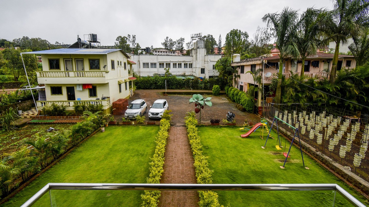 Photo of Outdoor in Mahabaleshwar