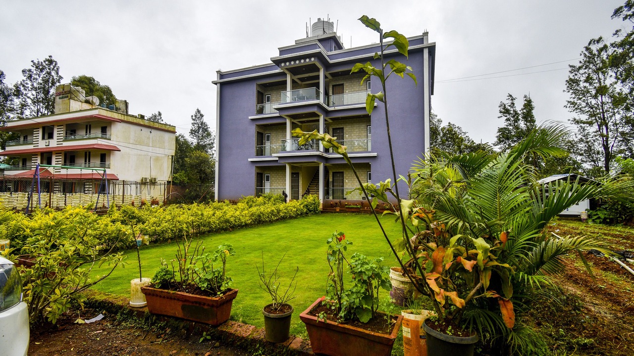 Photo of Outdoor in Mahabaleshwar