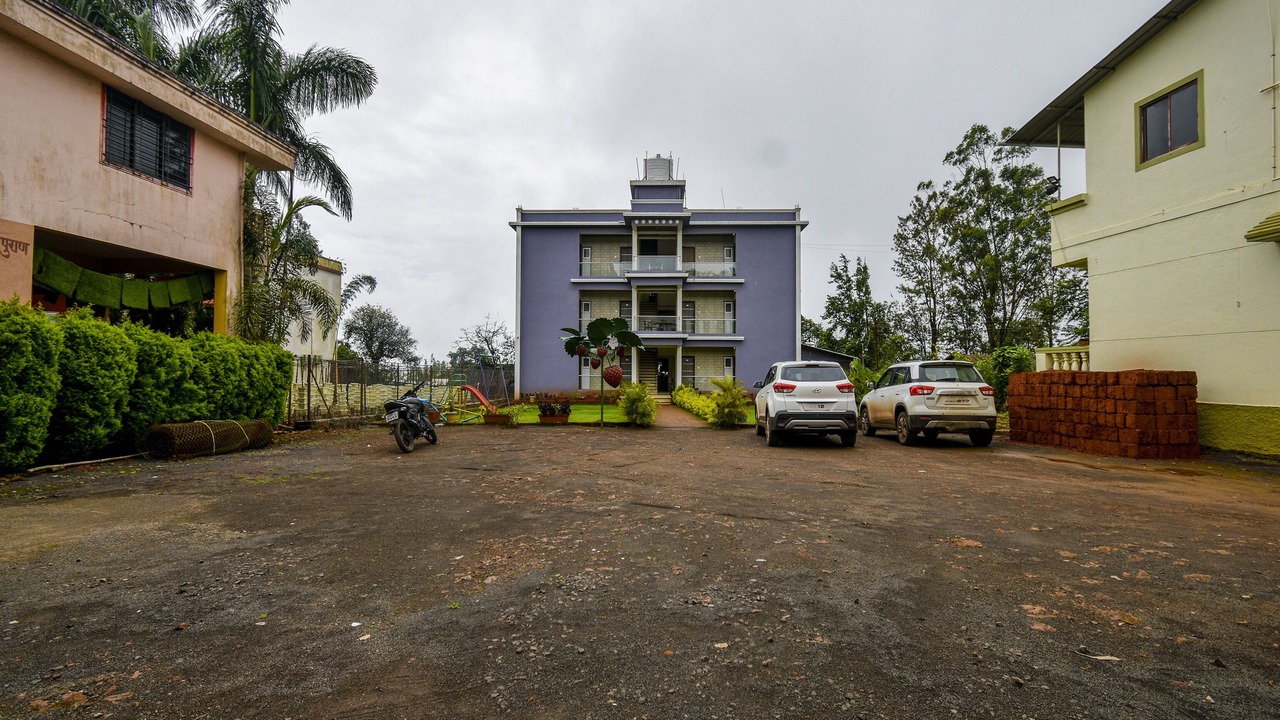 Photo of Outdoor in Mahabaleshwar