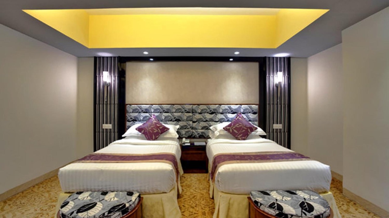 Photo of Bedroom in Sylhet
