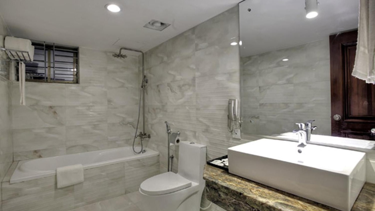 Photo of Bathroom in Sylhet