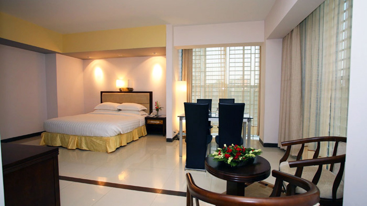 Photo of Bedroom in Sylhet