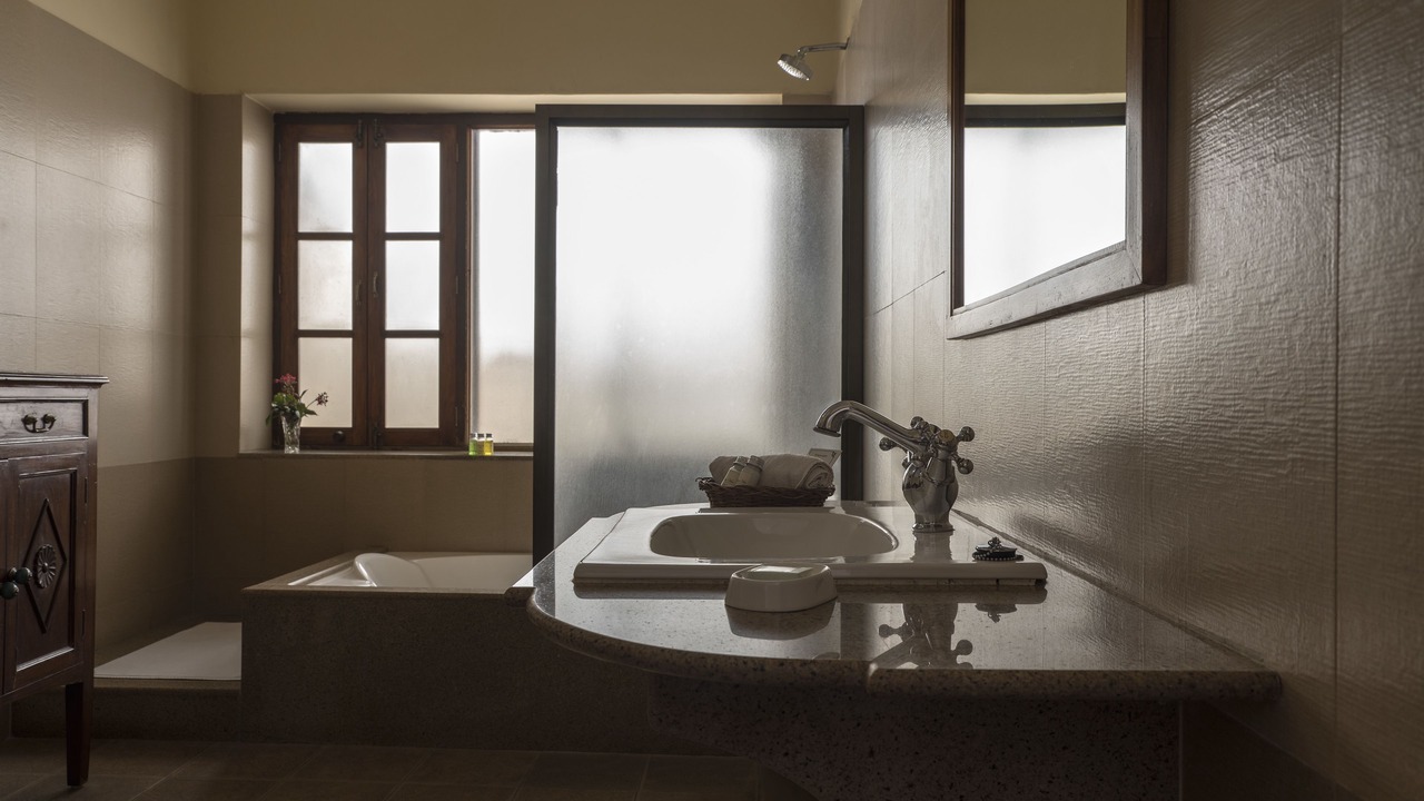 Photo of Bathroom in Ratanada