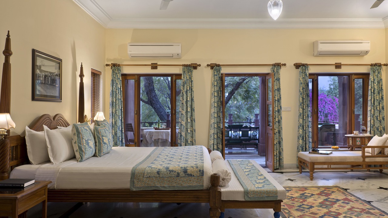 Photo of Bedroom in Ratanada