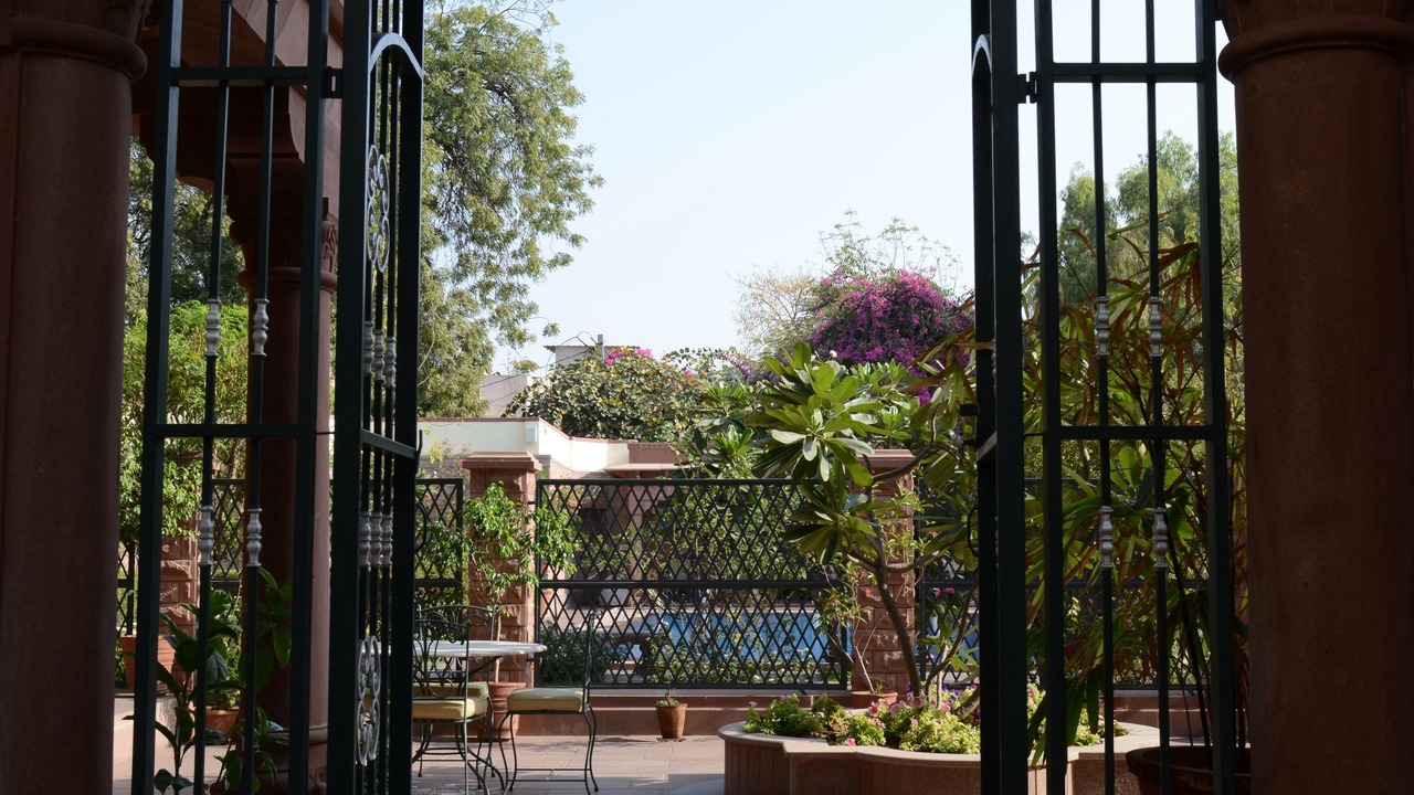 Photo of Outdoor in Ratanada