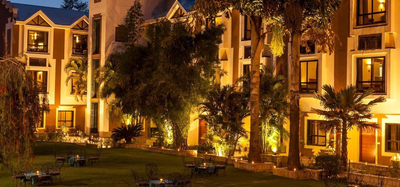 Photo of Outdoor in Mount Abu