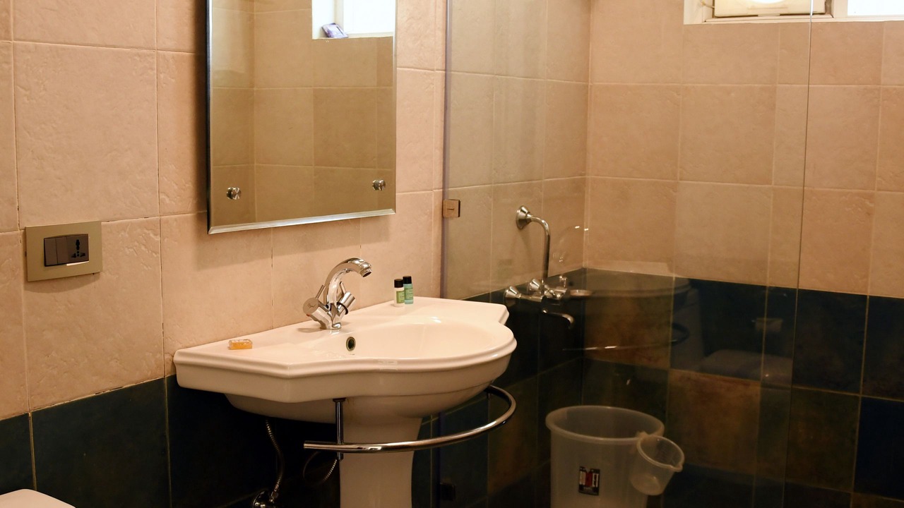 Photo of Bathroom in Palampur