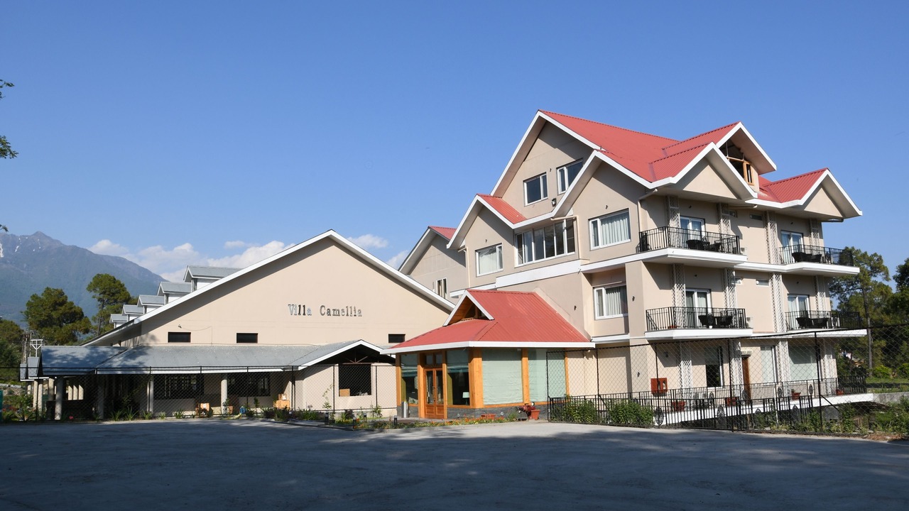 Photo of Outdoor in Palampur